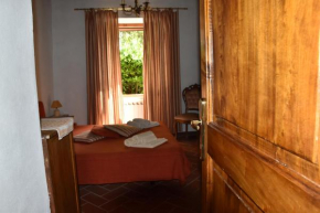 Borgo Vecchio Montalcino